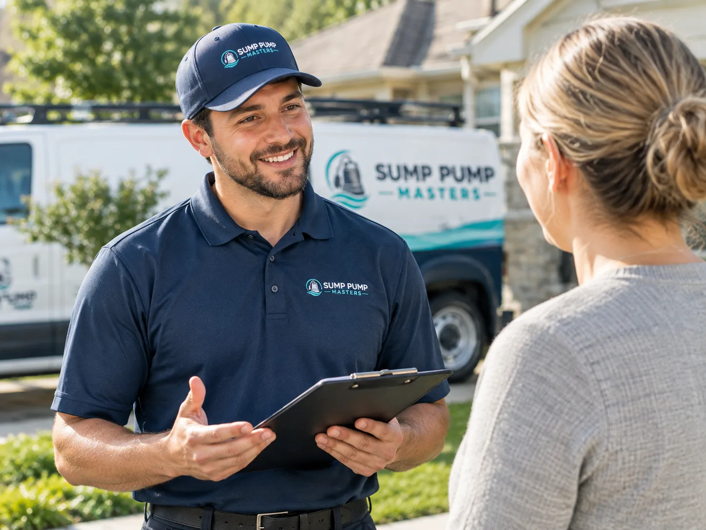 Sump Pump Repair Mina, NV FAQs